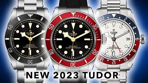 tudor watch awards 2023